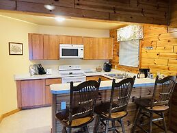 Drummond Island Resort