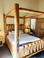 Drummond Island Resort