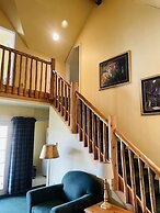 Drummond Island Resort