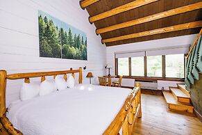 Drummond Island Resort