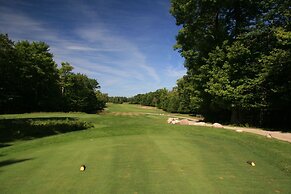 Drummond Island Resort