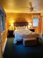 Drummond Island Resort