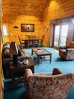 Drummond Island Resort