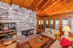 Drummond Island Resort