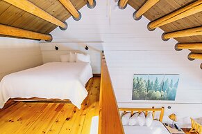 Drummond Island Resort