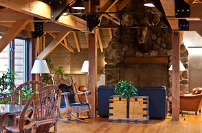 Drummond Island Resort