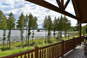 Drummond Island Resort