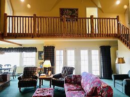 Drummond Island Resort