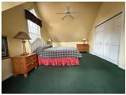 Drummond Island Resort