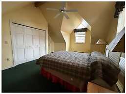 Drummond Island Resort