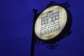 Hotel Boutique Casona Borderio