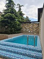 Arcadia Villa