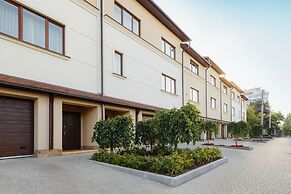 Arcadia Villa
