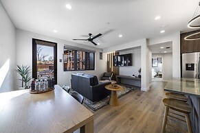 LaFave: Luxury Rentals at Zion