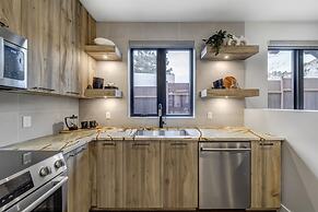 LaFave: Luxury Rentals at Zion