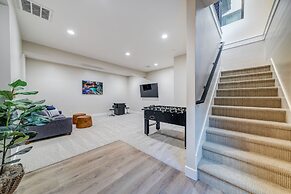 LaFave: Luxury Rentals at Zion