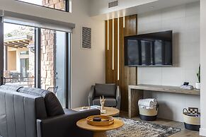 LaFave: Luxury Rentals at Zion