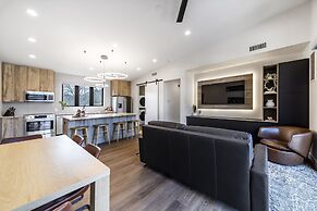 LaFave: Luxury Rentals at Zion