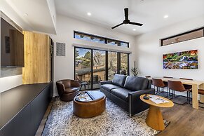 LaFave: Luxury Rentals at Zion