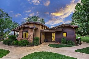 LaFave: Luxury Rentals at Zion