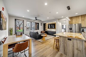 LaFave: Luxury Rentals at Zion