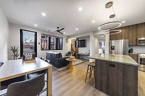 LaFave: Luxury Rentals at Zion