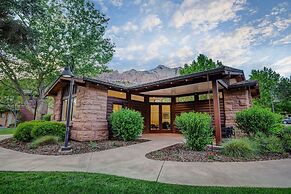 LaFave: Luxury Rentals at Zion