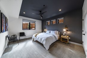 LaFave: Luxury Rentals at Zion