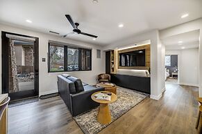 LaFave: Luxury Rentals at Zion