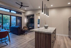 LaFave: Luxury Rentals at Zion