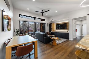 LaFave: Luxury Rentals at Zion