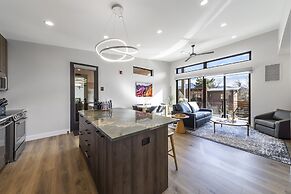 LaFave: Luxury Rentals at Zion