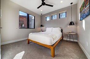 LaFave: Luxury Rentals at Zion