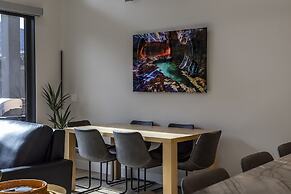 LaFave: Luxury Rentals at Zion