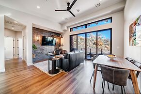 LaFave: Luxury Rentals at Zion