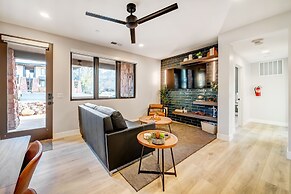 LaFave: Luxury Rentals at Zion