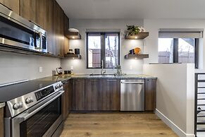 LaFave: Luxury Rentals at Zion