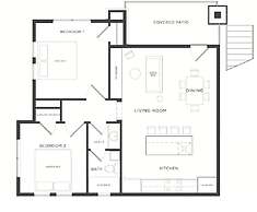 LaFave: Luxury Rentals at Zion