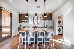 LaFave: Luxury Rentals at Zion