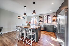 LaFave: Luxury Rentals at Zion