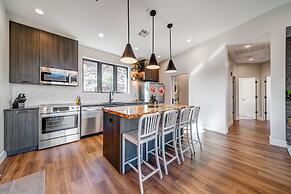 LaFave: Luxury Rentals at Zion