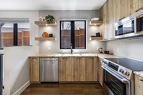 LaFave: Luxury Rentals at Zion