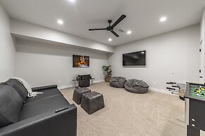 LaFave: Luxury Rentals at Zion