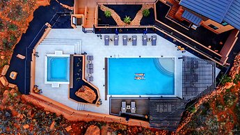 LaFave: Luxury Rentals at Zion