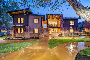 LaFave: Luxury Rentals at Zion