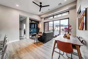 LaFave: Luxury Rentals at Zion