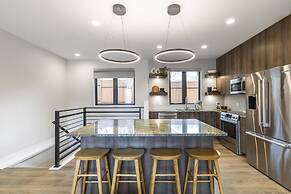 LaFave: Luxury Rentals at Zion