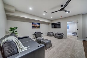 LaFave: Luxury Rentals at Zion