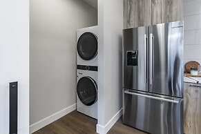 LaFave: Luxury Rentals at Zion