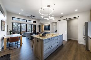 LaFave: Luxury Rentals at Zion